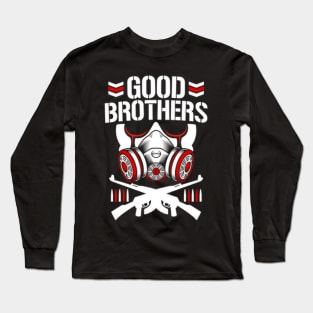 GOOD BROTHERS Long Sleeve T-Shirt